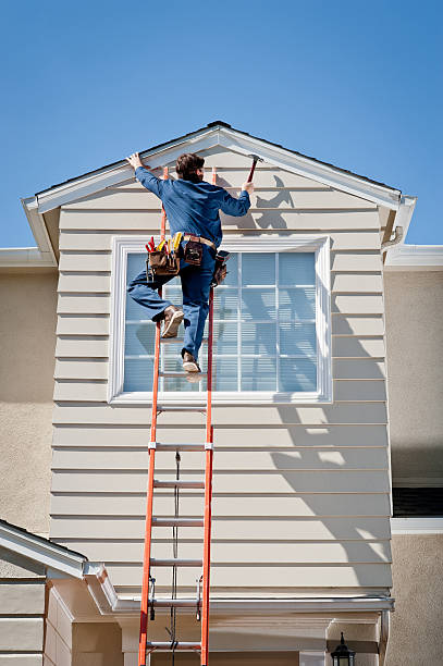 Affordable Siding Repair and Maintenance Services in Akron, PA